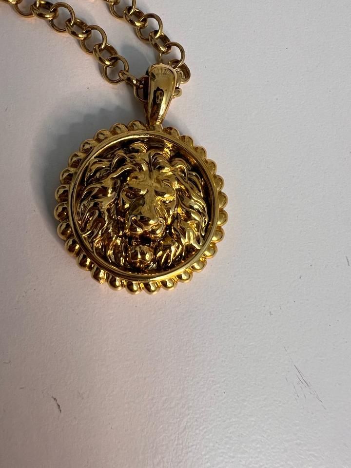 Набор Uvelina: серьги + подвеска