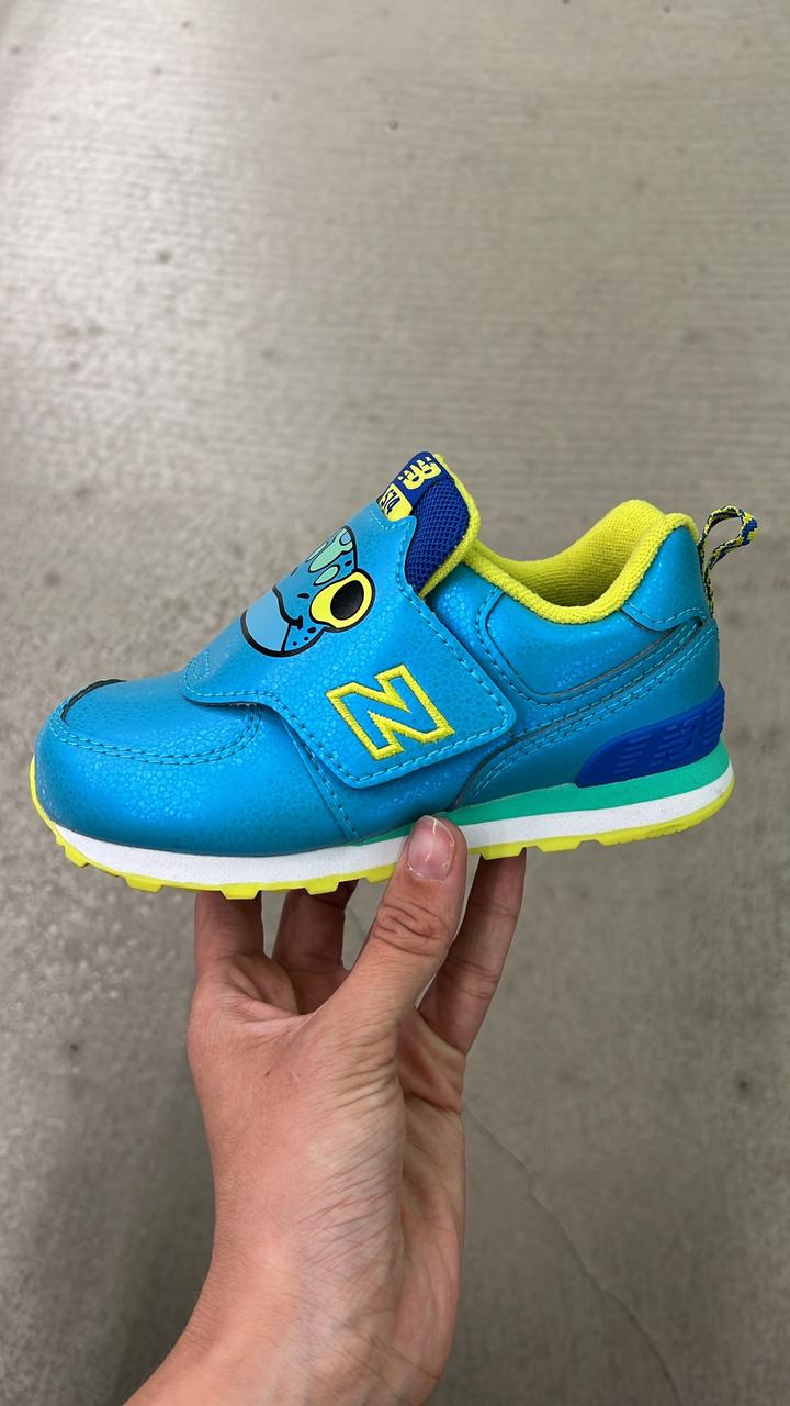 Кроссовки new balance