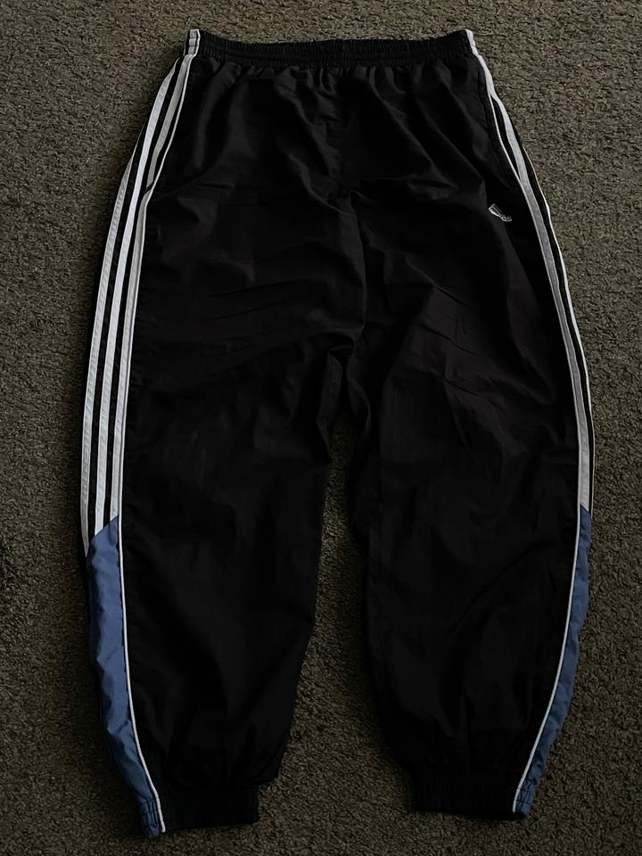 Adidas Vintage Pants
