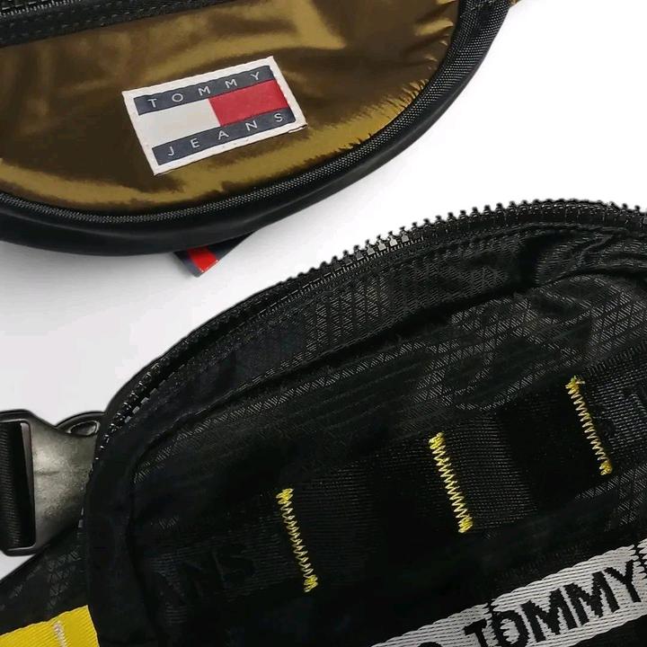 Tommy Hilfiger bags