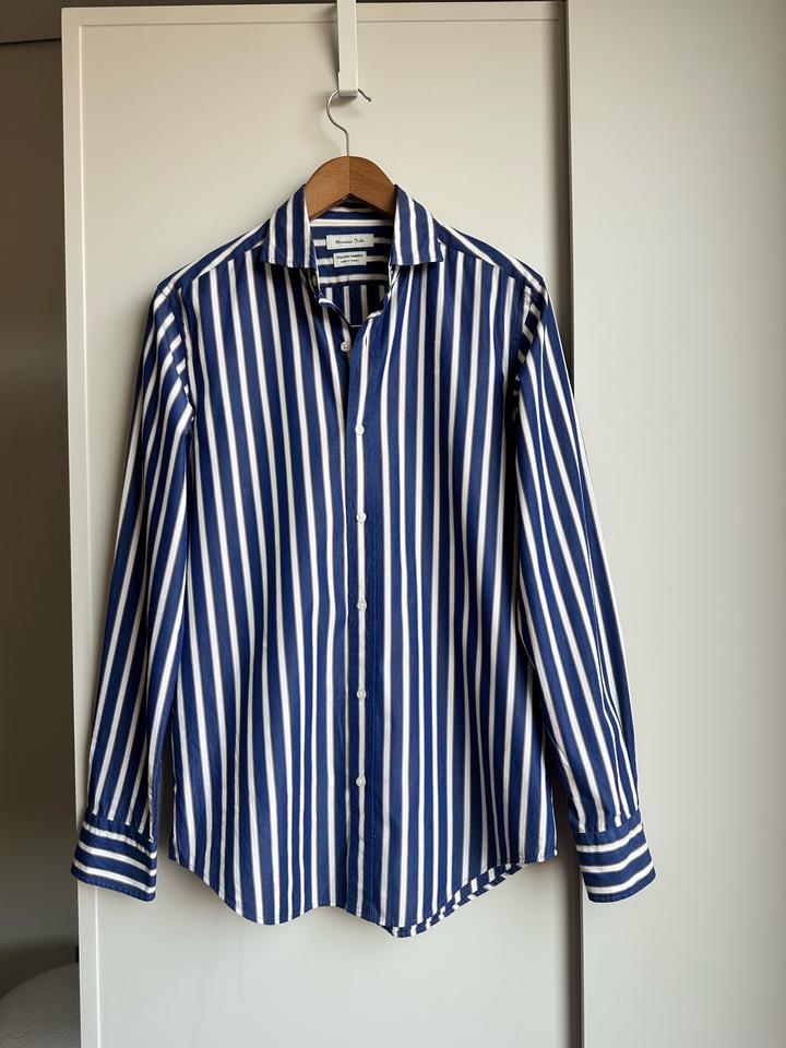 Рубашка Massimo Dutti