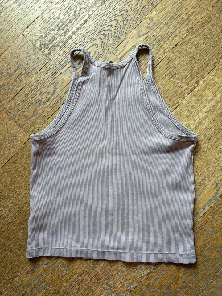 Топ Calvin Klein