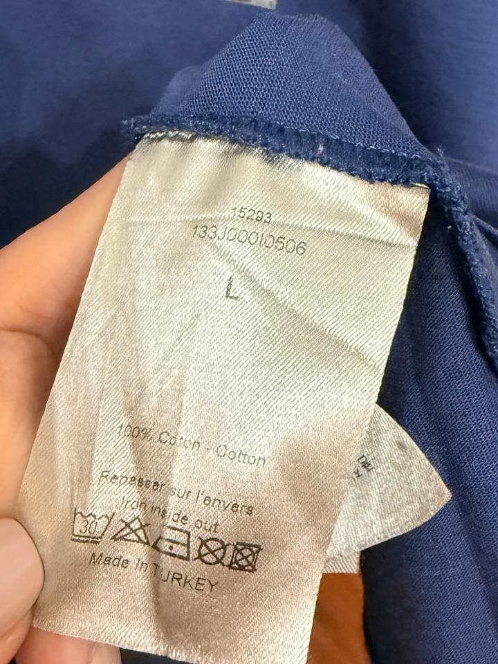 Футболка Dior