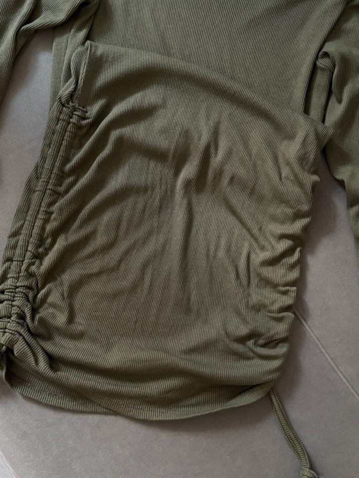 Платье (длина регулируется)