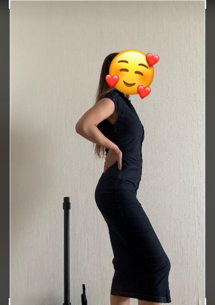 Платье Zara