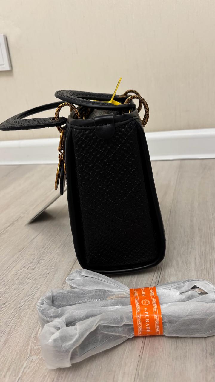 Сумка под диор от H.PURADE.K