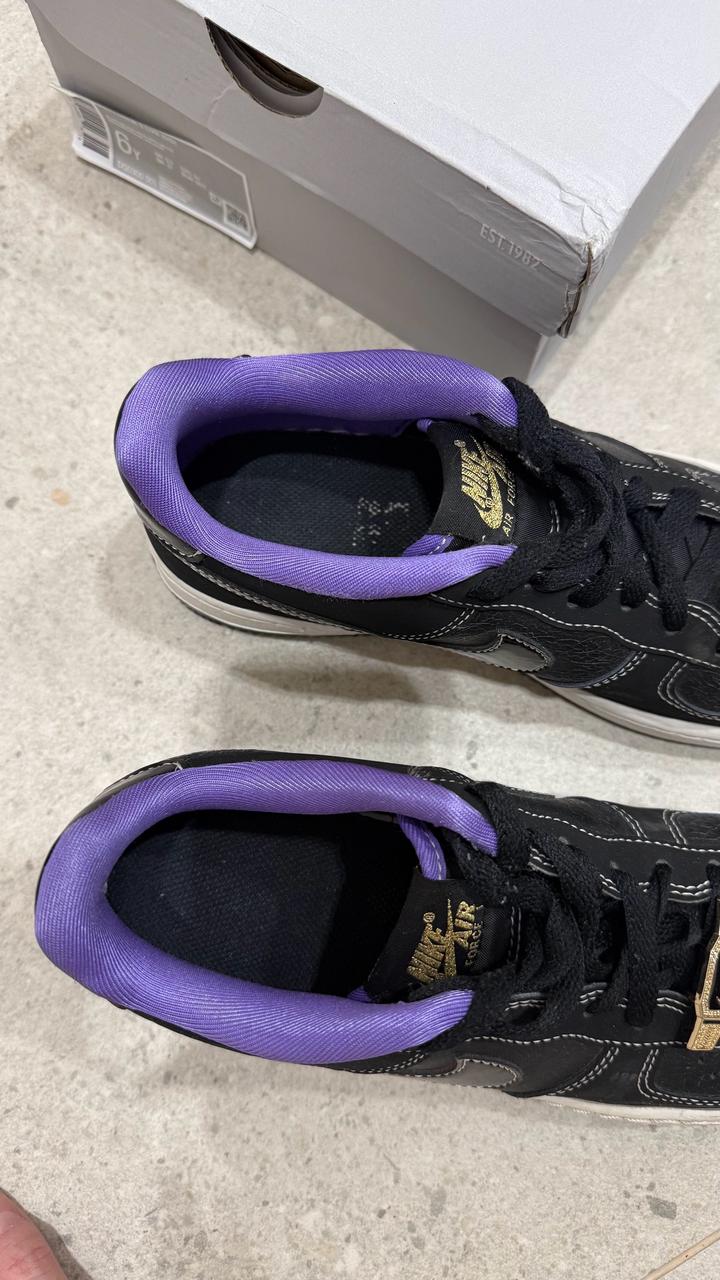 Кеды оригинал nike air force