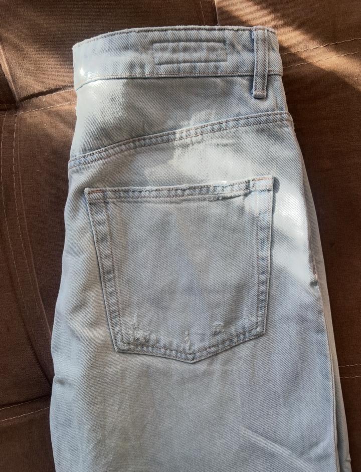 Джинсы Zara