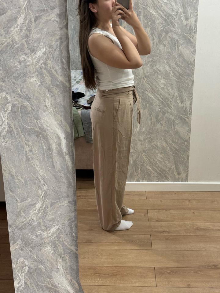 Штаны MNG