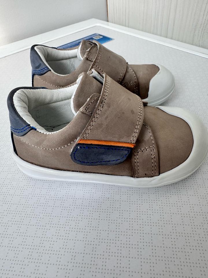 Кеды детские Orthopedic