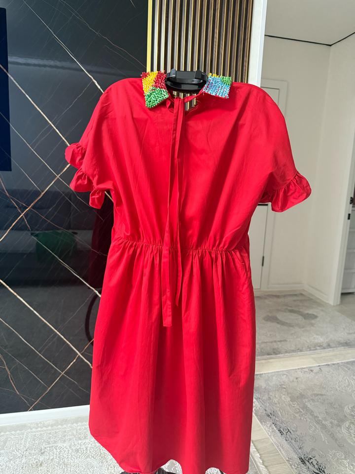 Платье красивое от Aluch