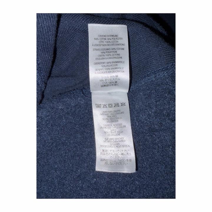 Supreme FW2022 «‘Preme» Худи