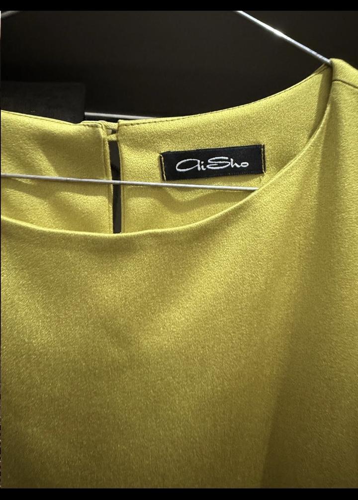 Платье от Aisho