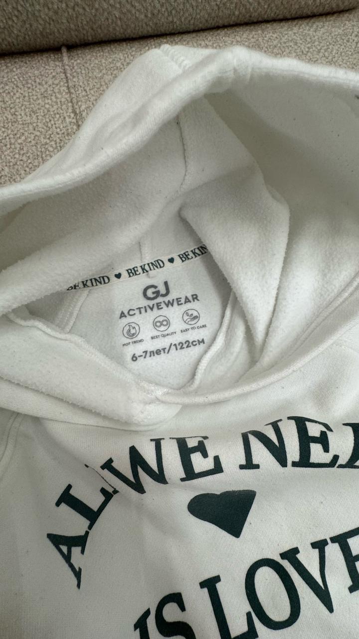 Gloria jeans Толстовкп