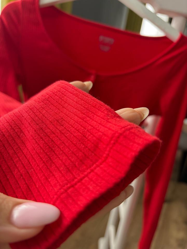 Боди Victoria’s Secret
