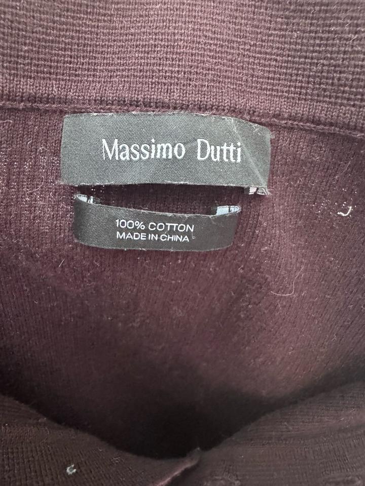 Полло Massimo Dutti