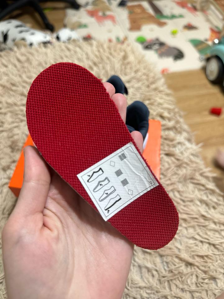 Кроссовки Nike Star Runner 4