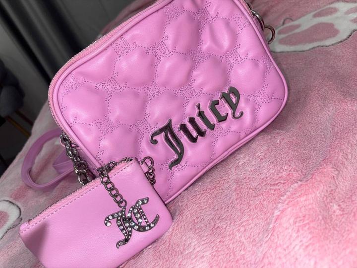 сумочка juicy couture