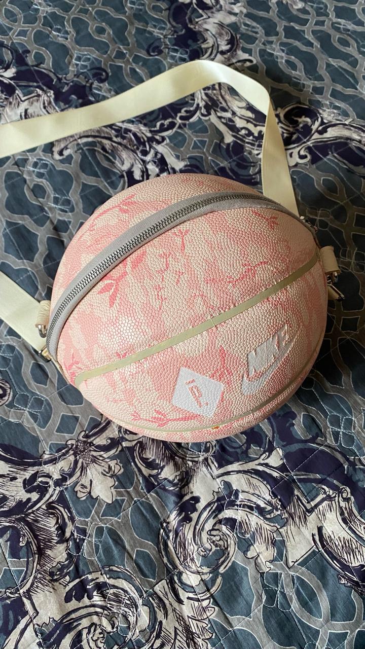 Сумка из Баскетбольного мяча Nike