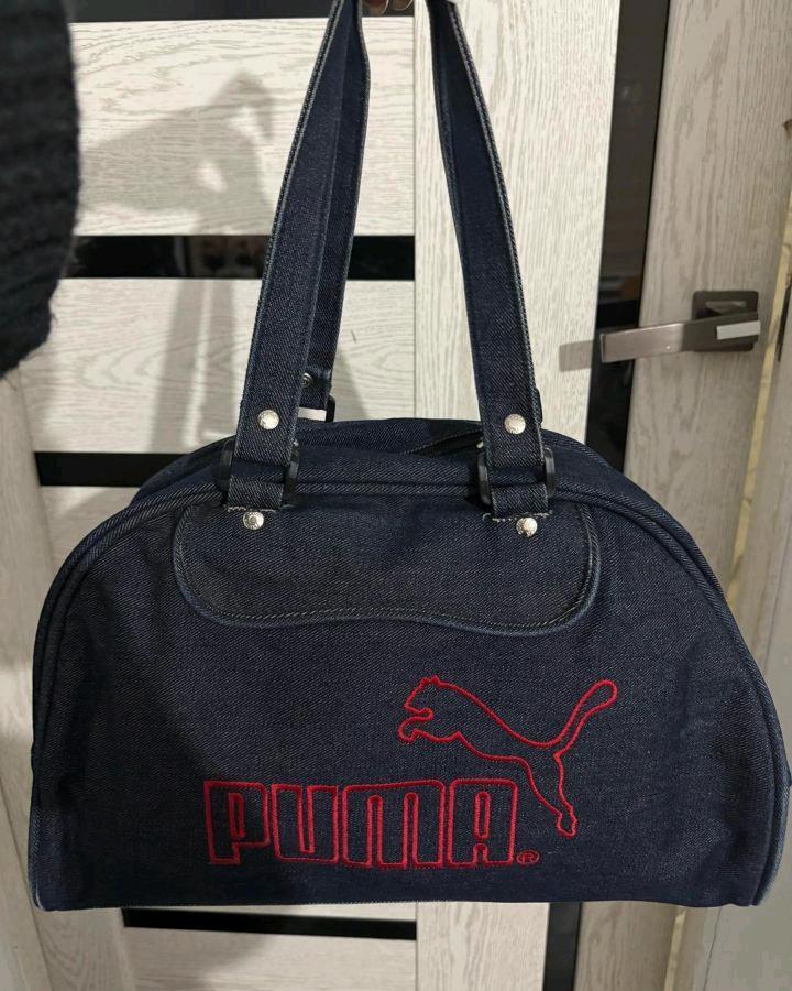 Сумка Puma