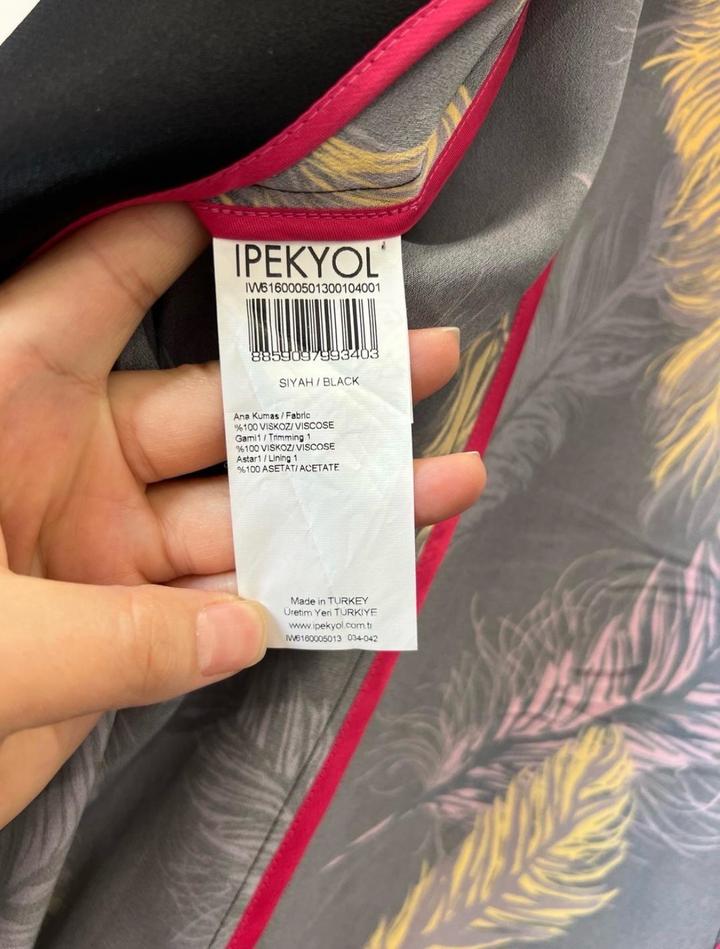 Жакет Ipekyol, размер 40.