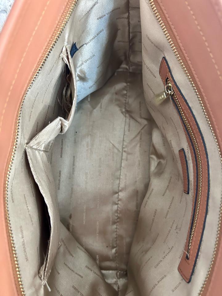 Сумка MK люкс копия