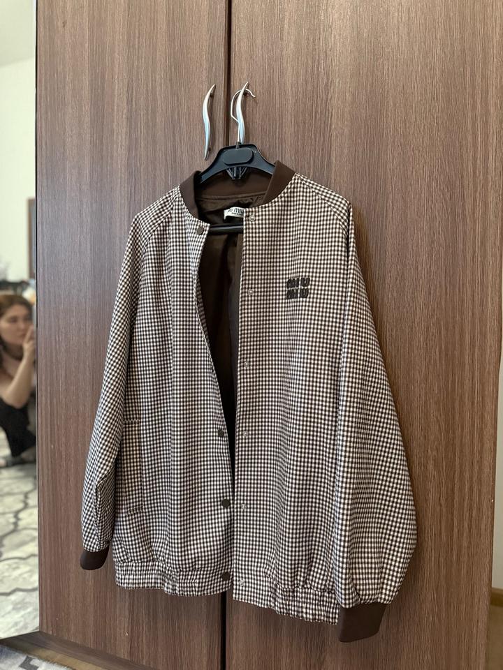 Комплект в стиле Miu Miu