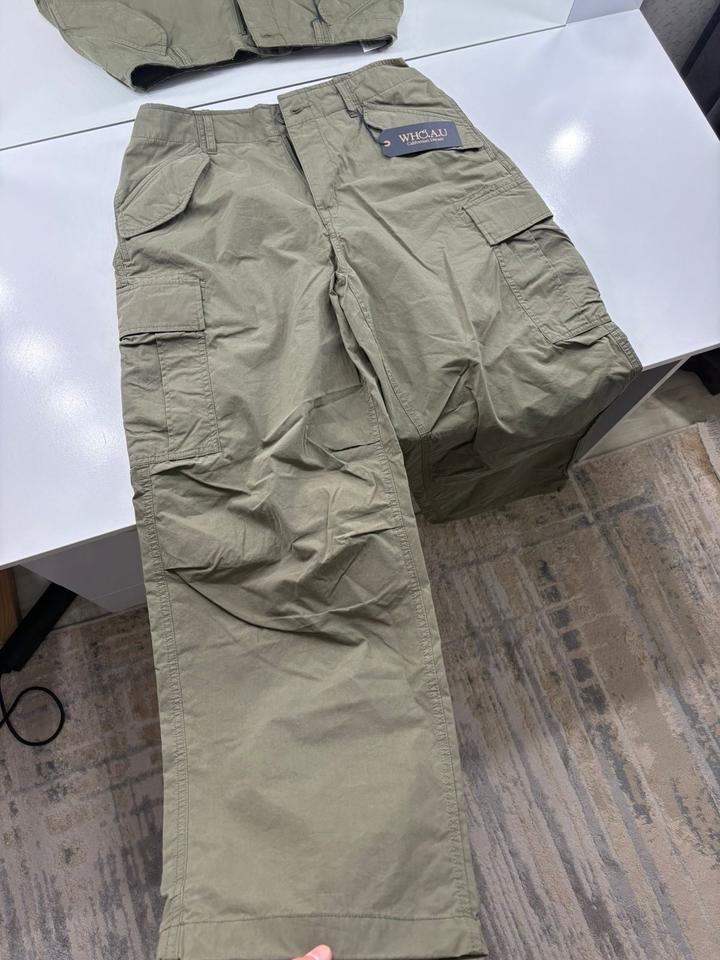 Брюки мужские