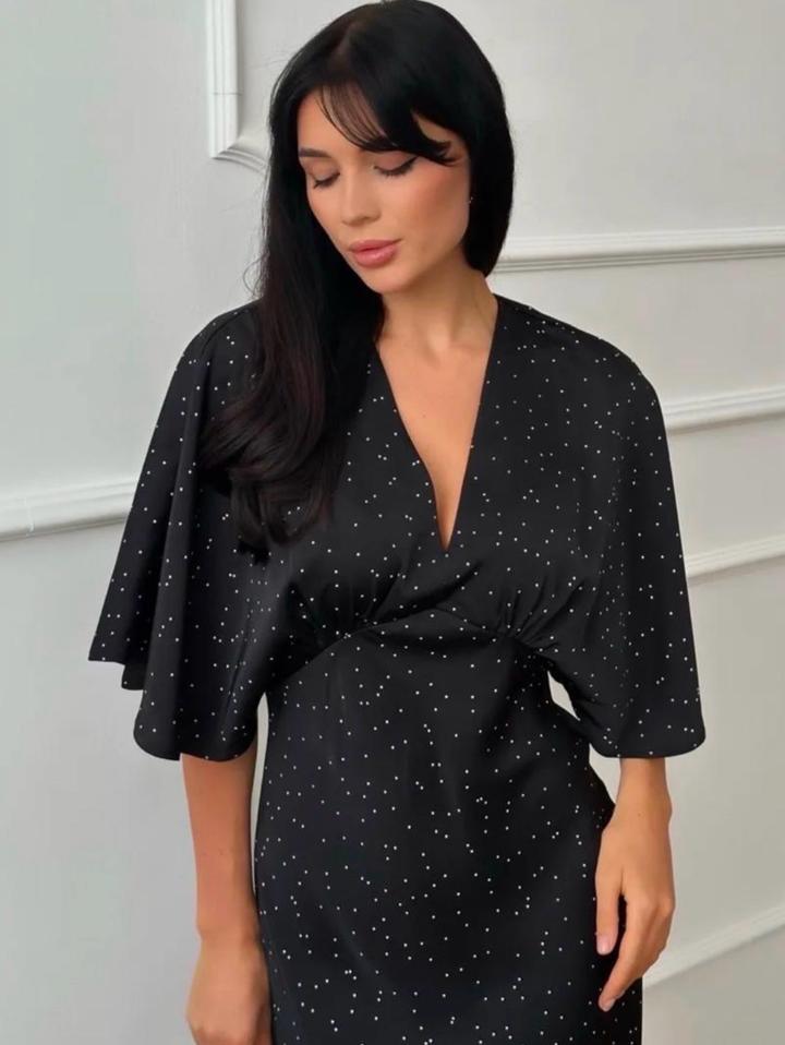 Новое платье Zara