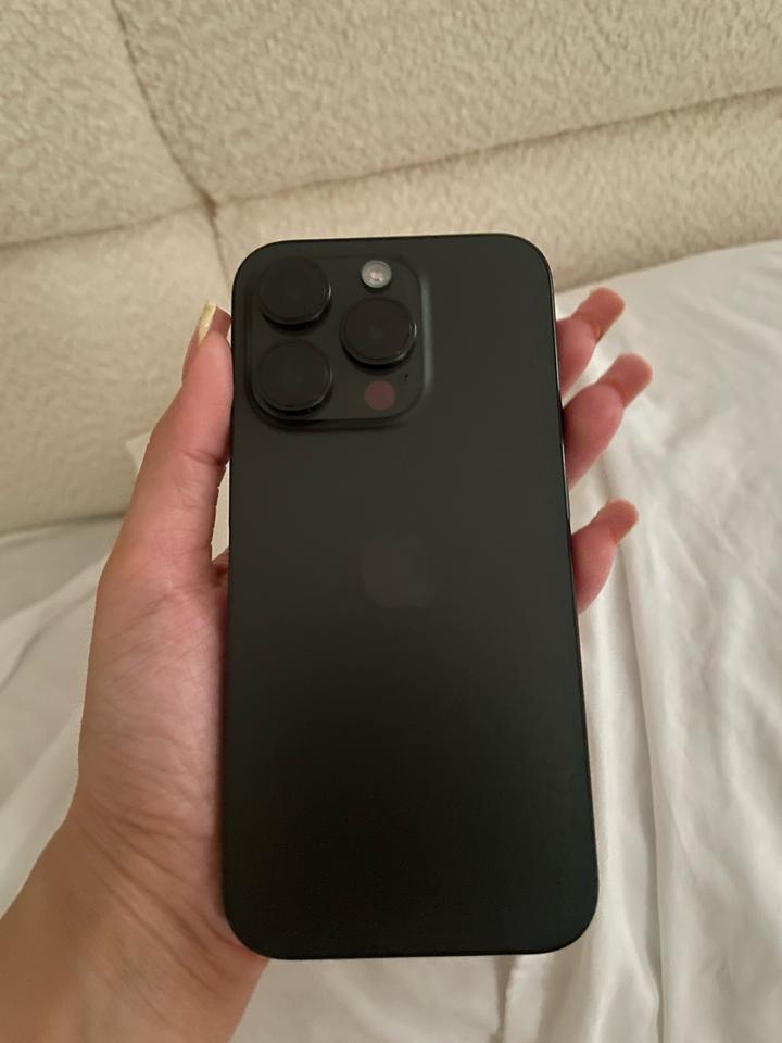 iPhone