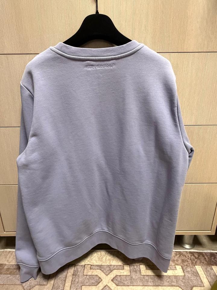 Толстовка Karl Lagerfeld