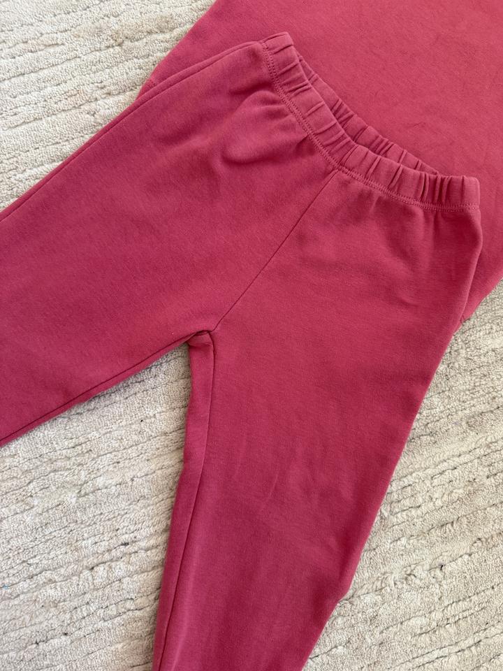 Двойка mamas papas