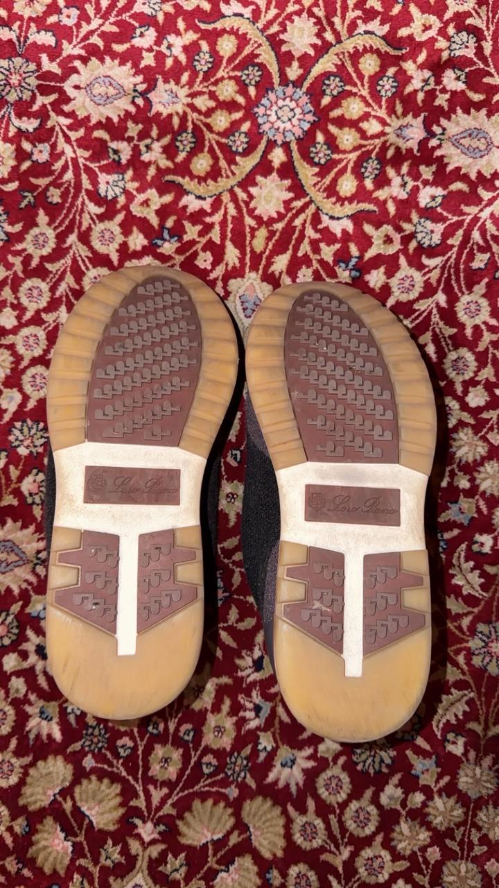 Loro piana 360 flexy walk