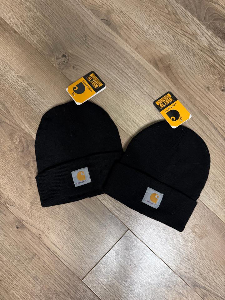 Шапки Carhartt