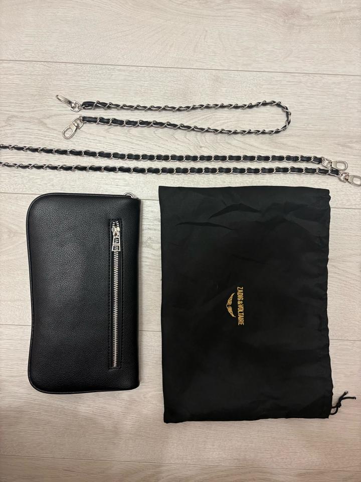 Продаю сумку Zadig & Voltaire