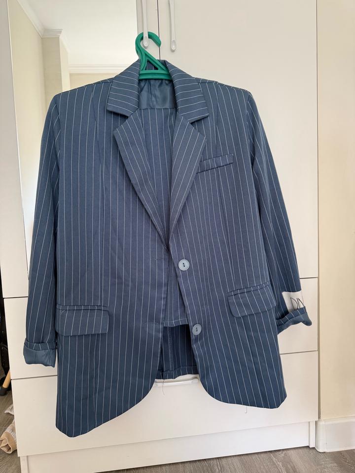 Костюм и юбка