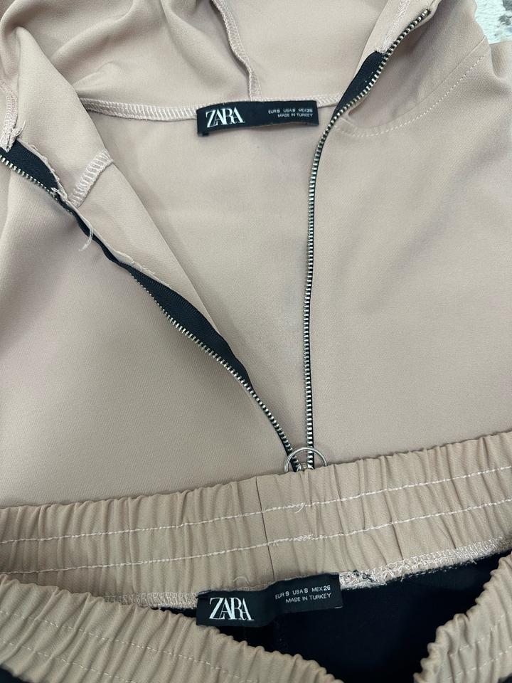 Костюм Zara S
