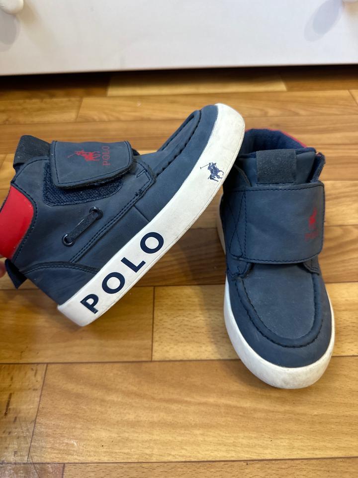 Детская обувь для мальчика рр25-26-27