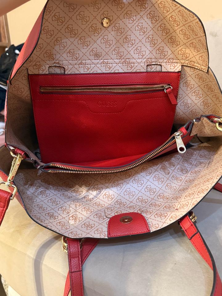 Сумка guess
