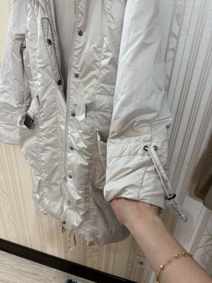 Куртка пуховик