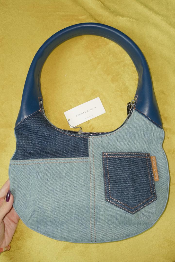 Сумка Charles & Keith, оригинал