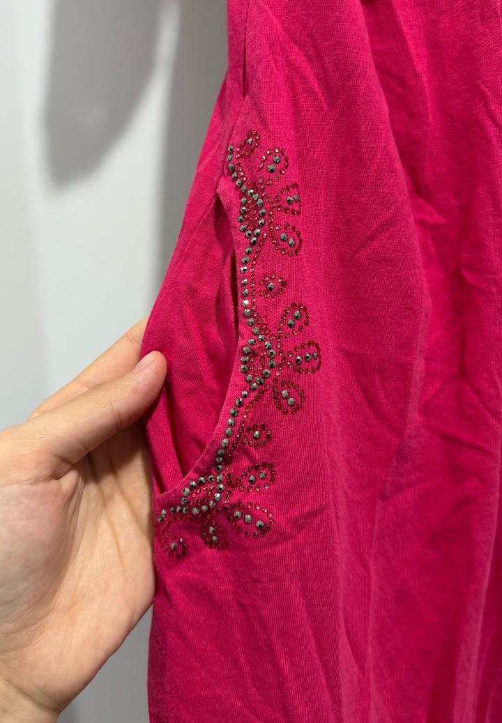 Домашний халат Esratash