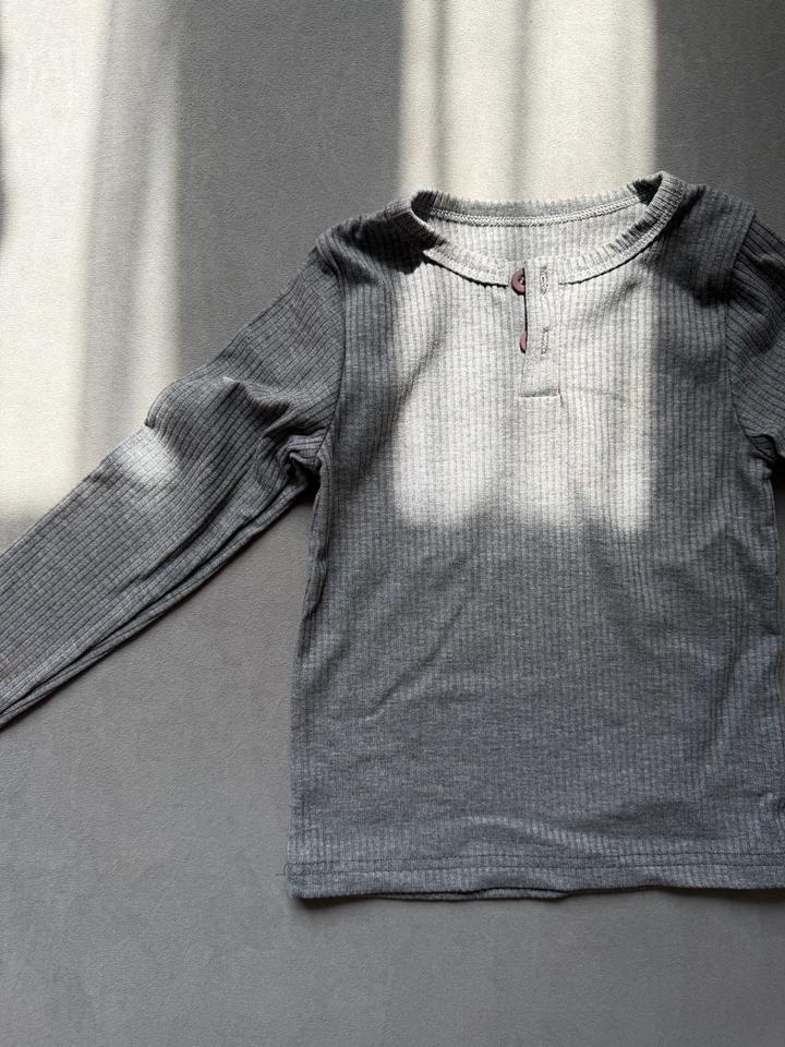 Лонгслив новый