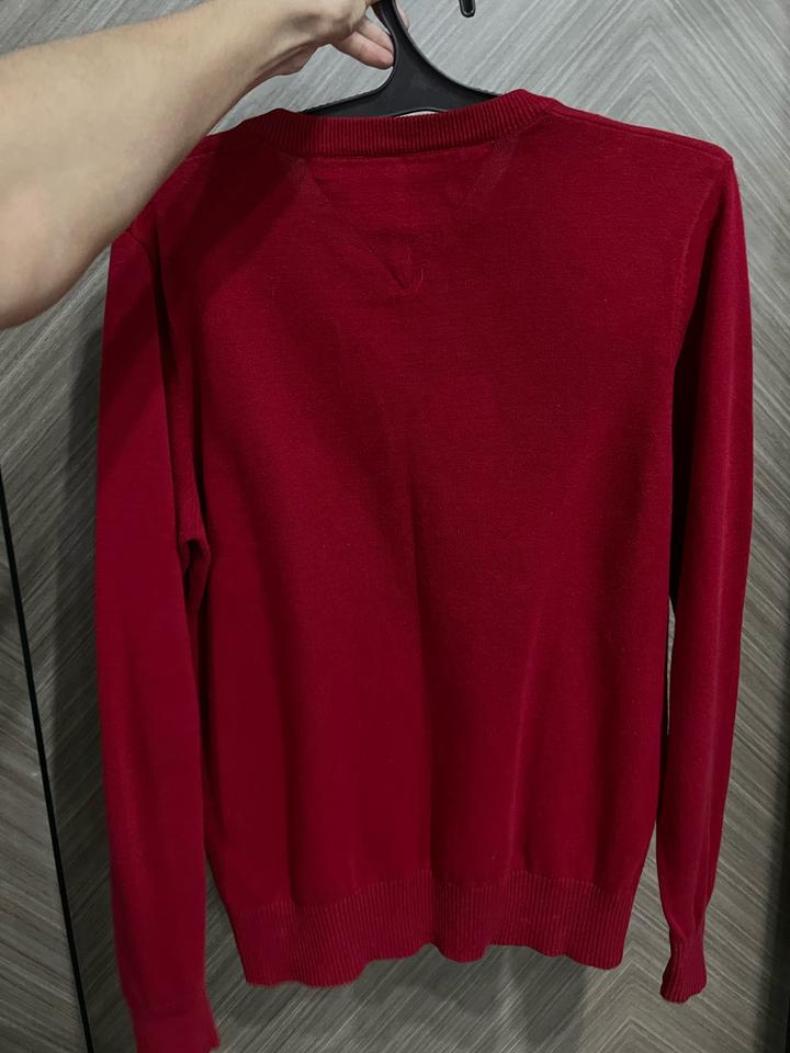TOMMY HILFIGER