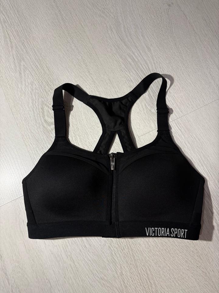 Спортивный топ Victoria’s Secret оригинал