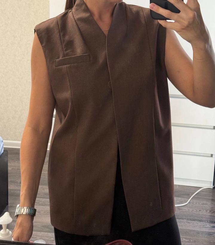 Жилет женский