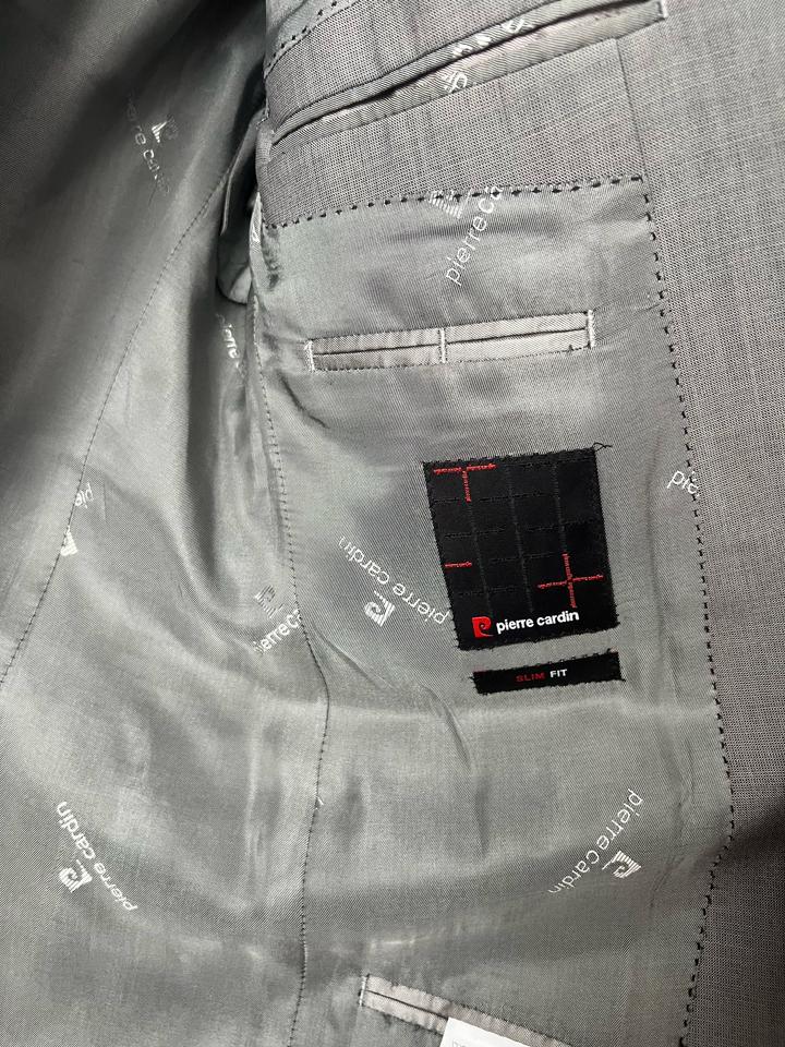 Мужской костюм