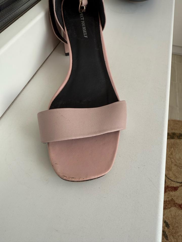 Босоножки Respect