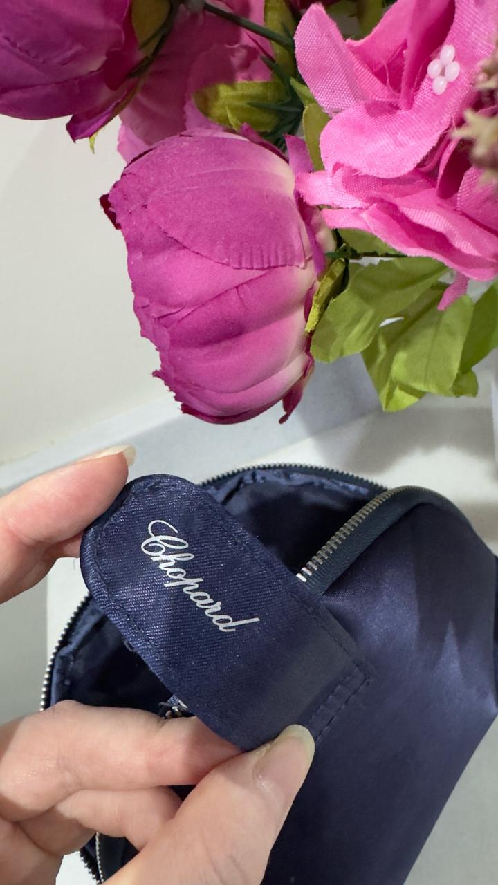 Косметичка Chopard+ карандаш Vivienne Sabo