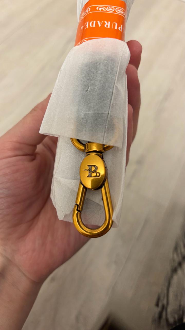 Сумка под диор от H.PURADE.K